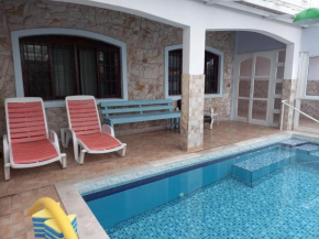 Maranata Piscina Adultos